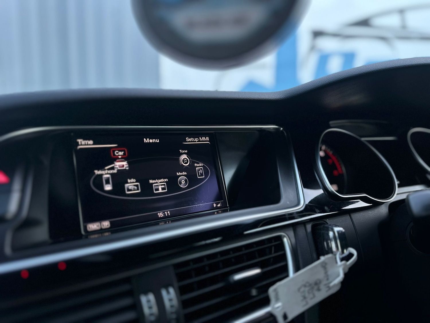 Used Audi A5 2013 for sale - 77004869: Photo 13