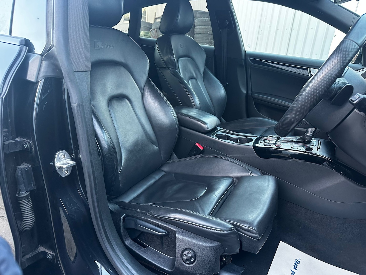 Used Audi A5 2013 for sale - 77004869: Photo 15