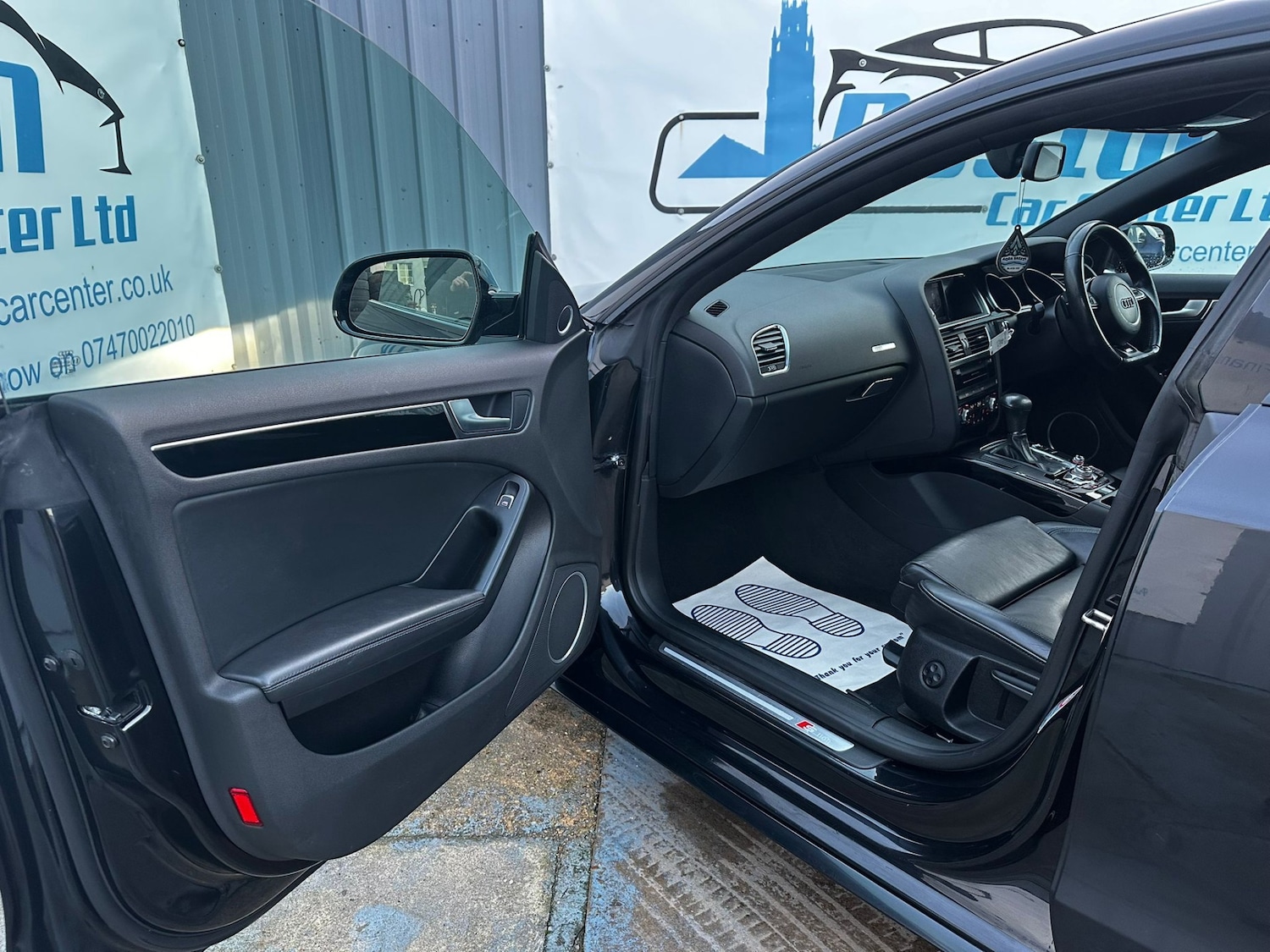 Used Audi A5 2013 for sale - 77004869: Photo 16