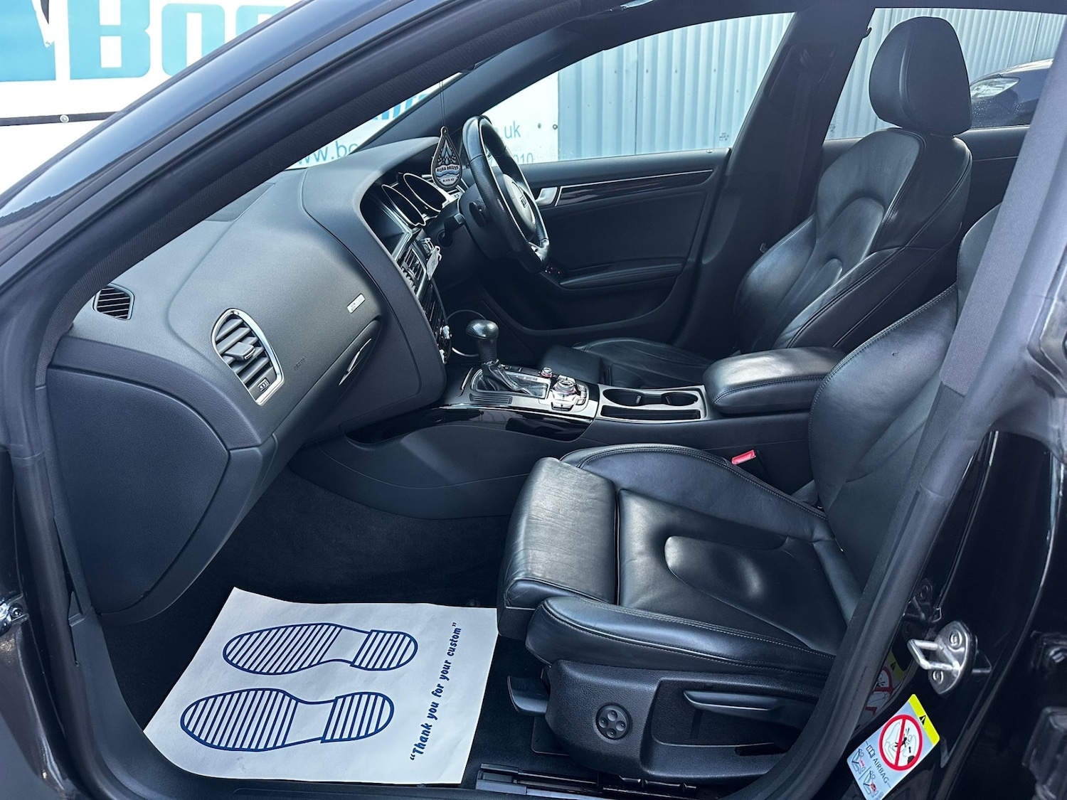 Used Audi A5 2013 for sale - 77004869: Photo 17