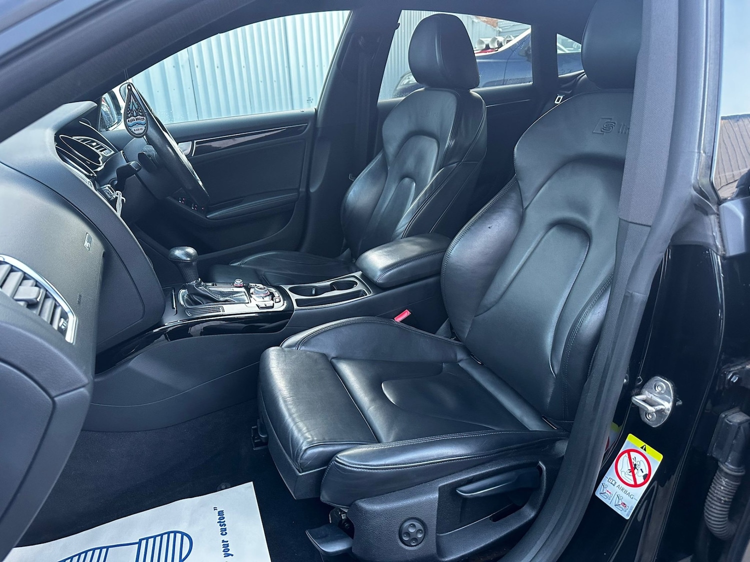 Used Audi A5 2013 for sale - 77004869: Photo 18