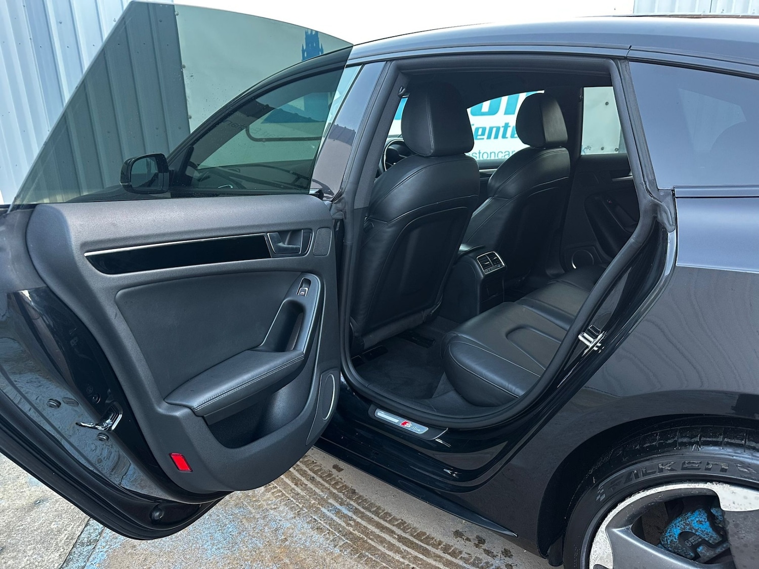 Used Audi A5 2013 for sale - 77004869: Photo 20