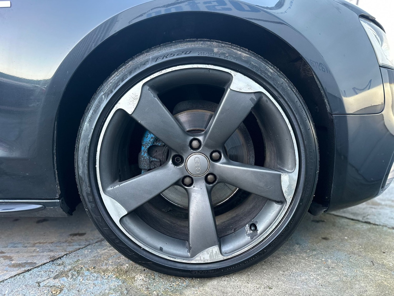 Used Audi A5 2013 for sale - 77004869: Photo 25