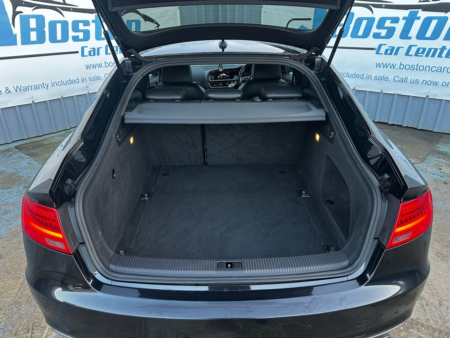 Used Audi A5 2013 for sale - 77004869: Photo 26