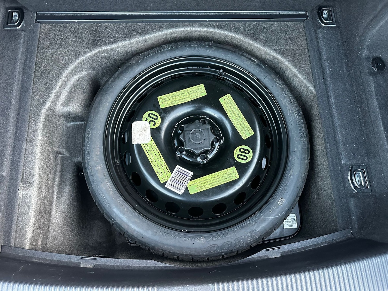 Used Audi A5 2013 for sale - 77004869: Photo 27