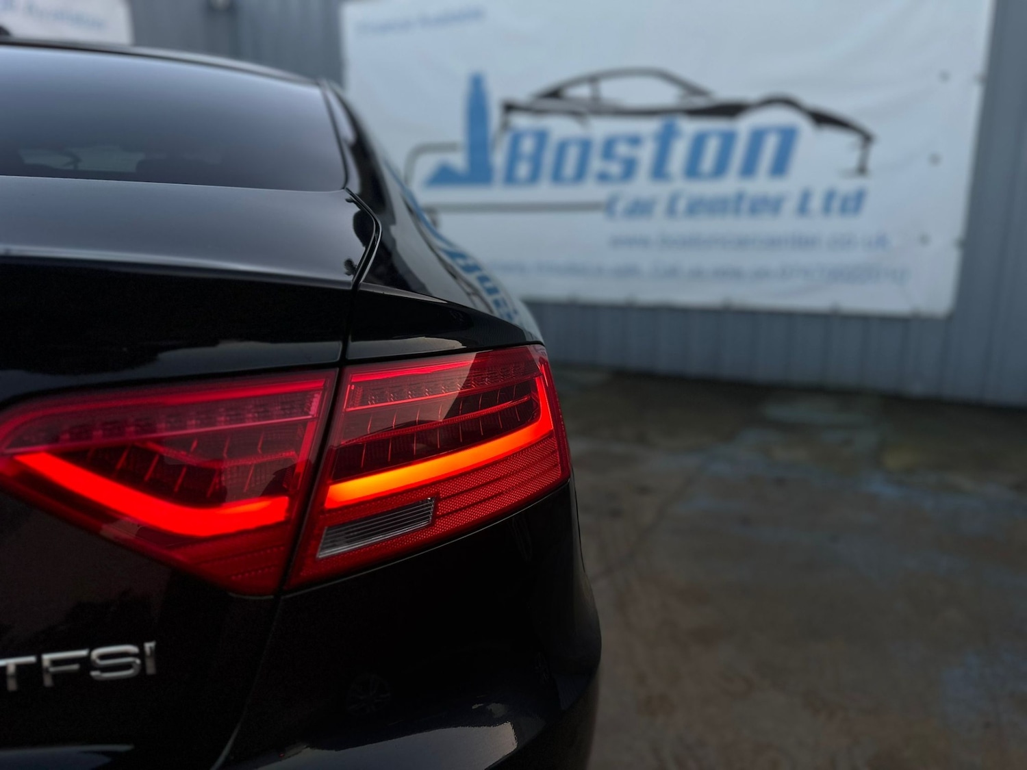 Used Audi A5 2013 for sale - 77004869: Photo 5