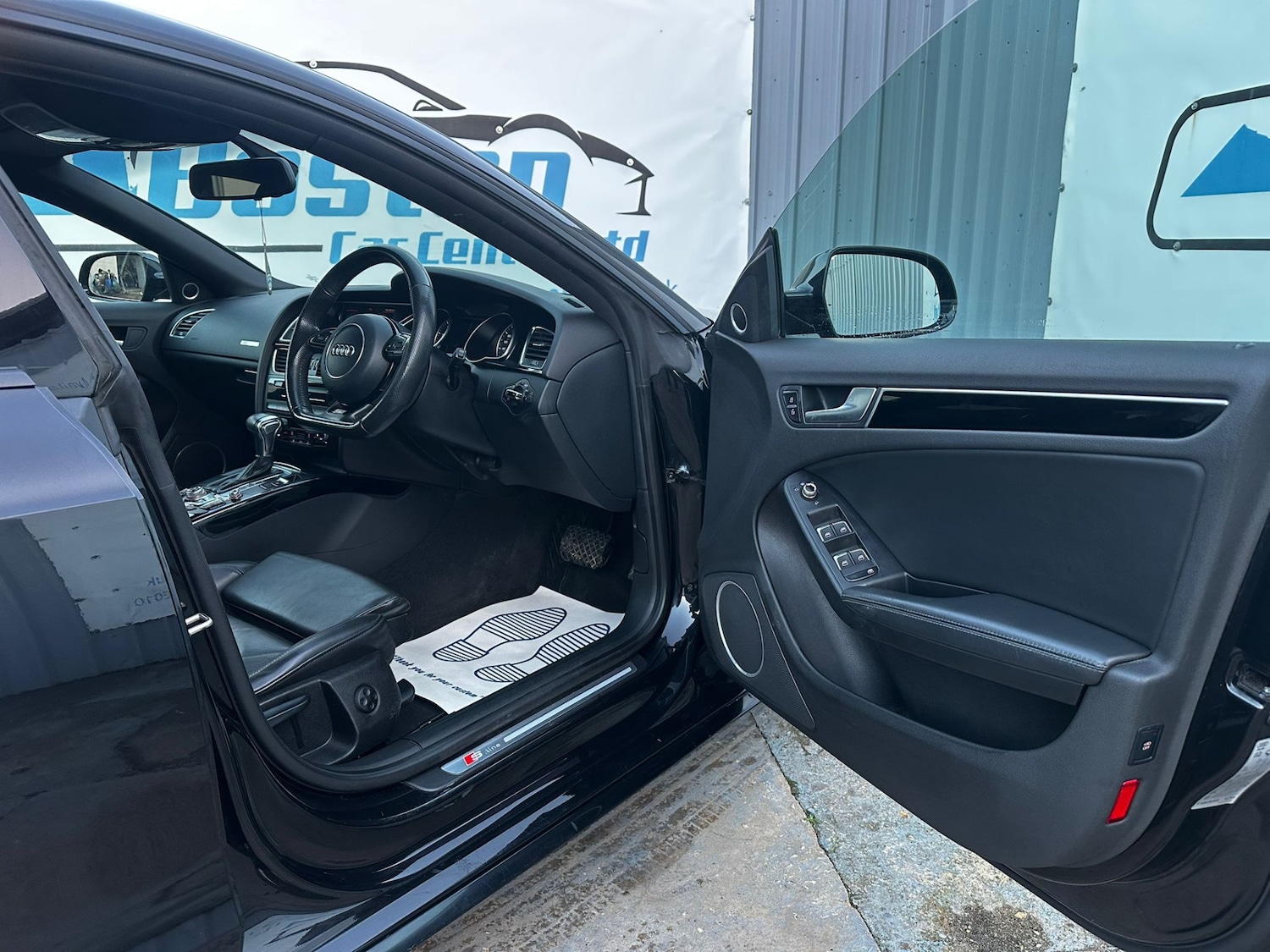 Used Audi A5 2013 for sale - 77004869: Photo 7