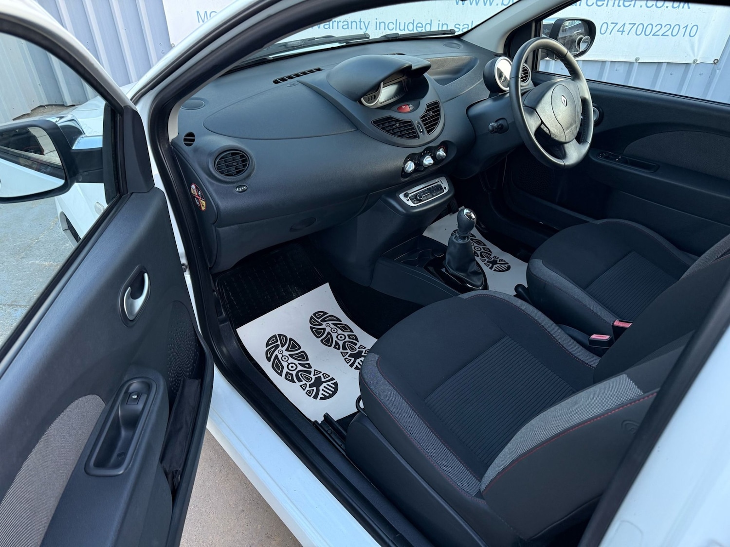 Used Renault Twingo 2012 for sale - 76757008: Photo 14