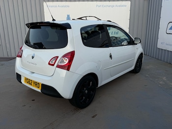 Used Renault Twingo 2012 for sale - 76757008: Photo