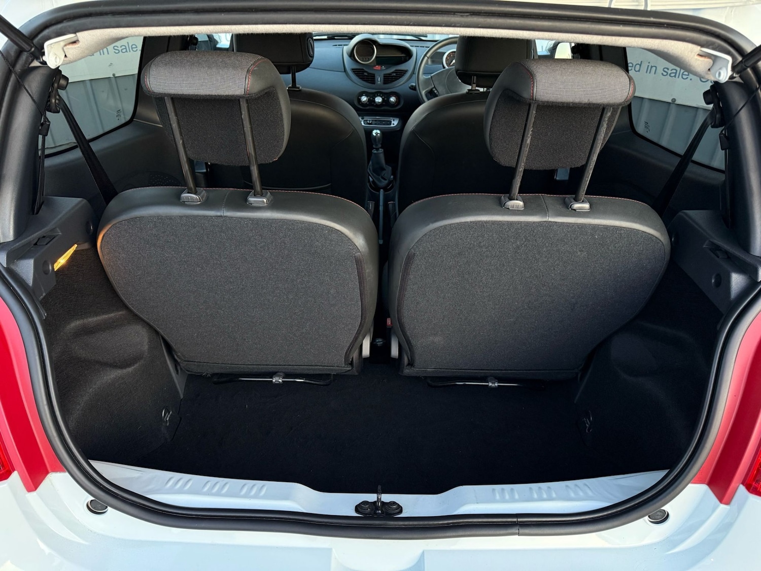 Used Renault Twingo 2012 for sale - 76757008: Photo 8