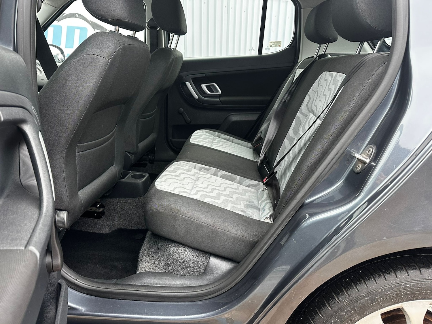 Used Skoda Fabia 2009 for sale - 76588261: Photo 18