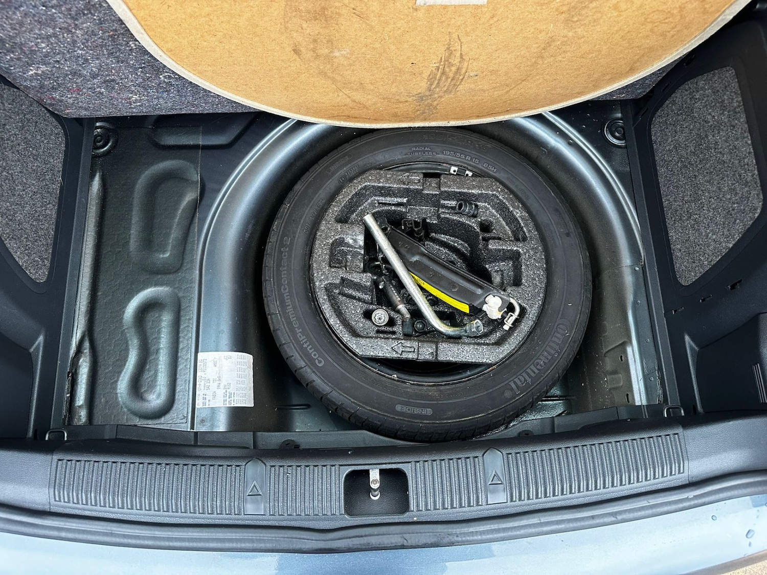 Used Skoda Fabia 2009 for sale - 76588261: Photo 8