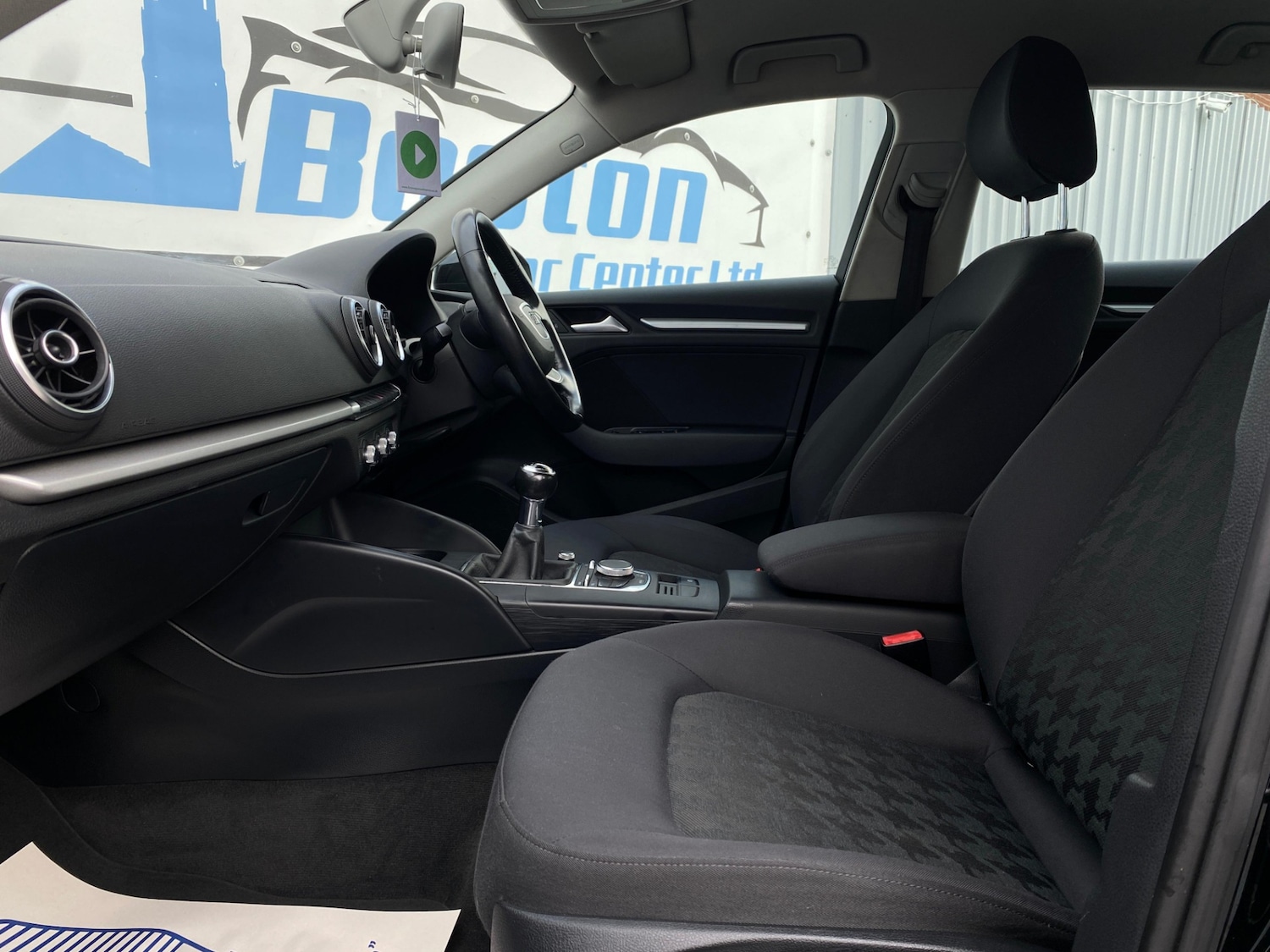 Used Audi A3 2013 for sale - 76028332: Photo 10