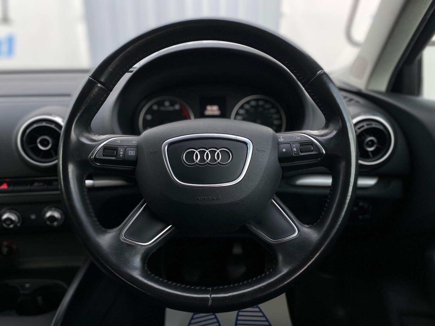 Used Audi A3 2013 for sale - 76028332: Photo 13