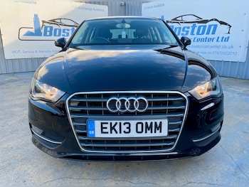 Used Audi A3 2013 for sale - 76028332: Photo