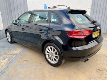 Used Audi A3 2013 for sale - 76028332: Photo