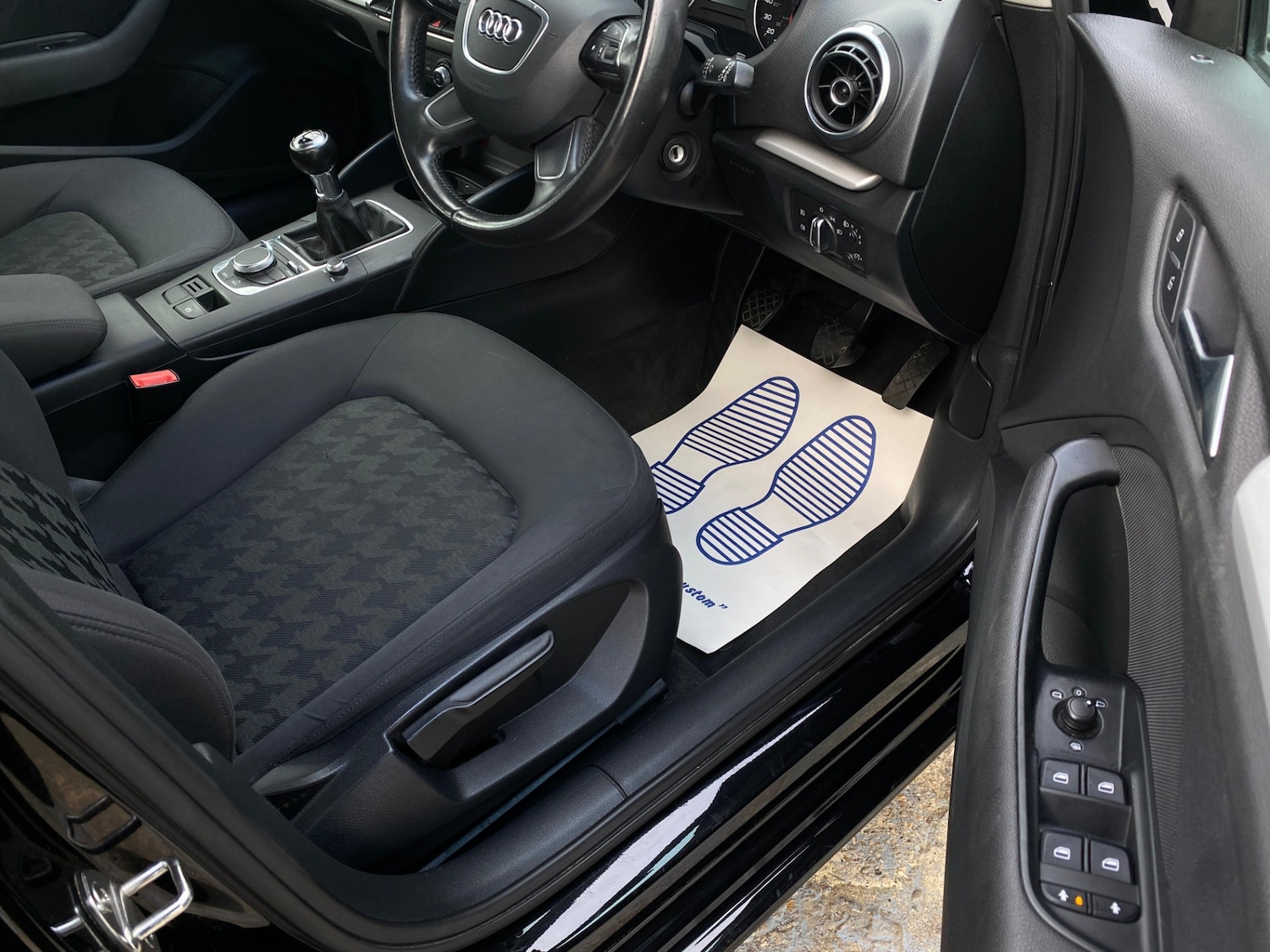 Used Audi A3 2013 for sale - 76028332: Photo 7