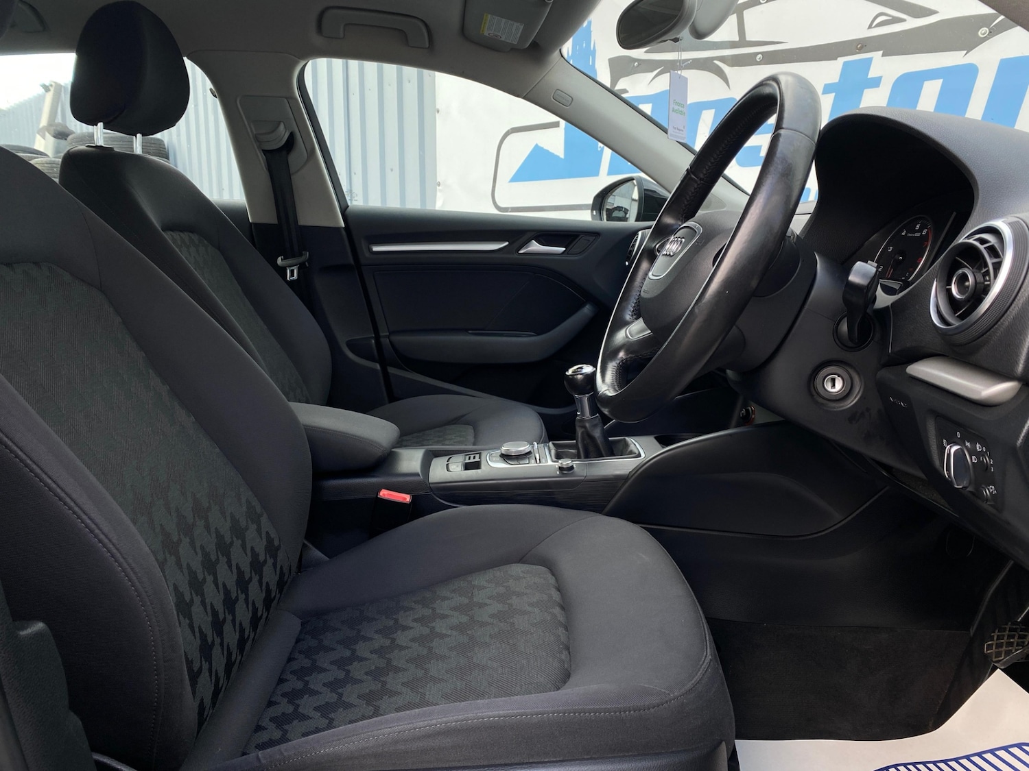 Used Audi A3 2013 for sale - 76028332: Photo 8