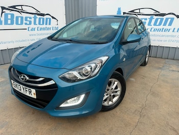 Used Hyundai i30 2013 for sale - 79531856: Photo