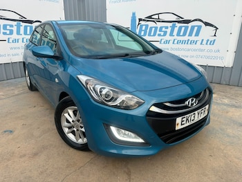 Used Hyundai i30 2013 for sale - 79531856: Photo