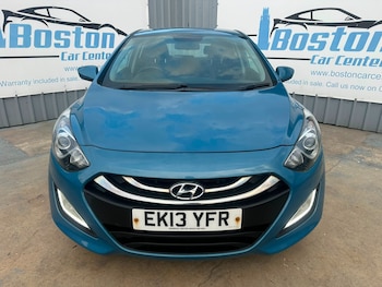 Used Hyundai i30 2013 for sale - 79531856: Photo
