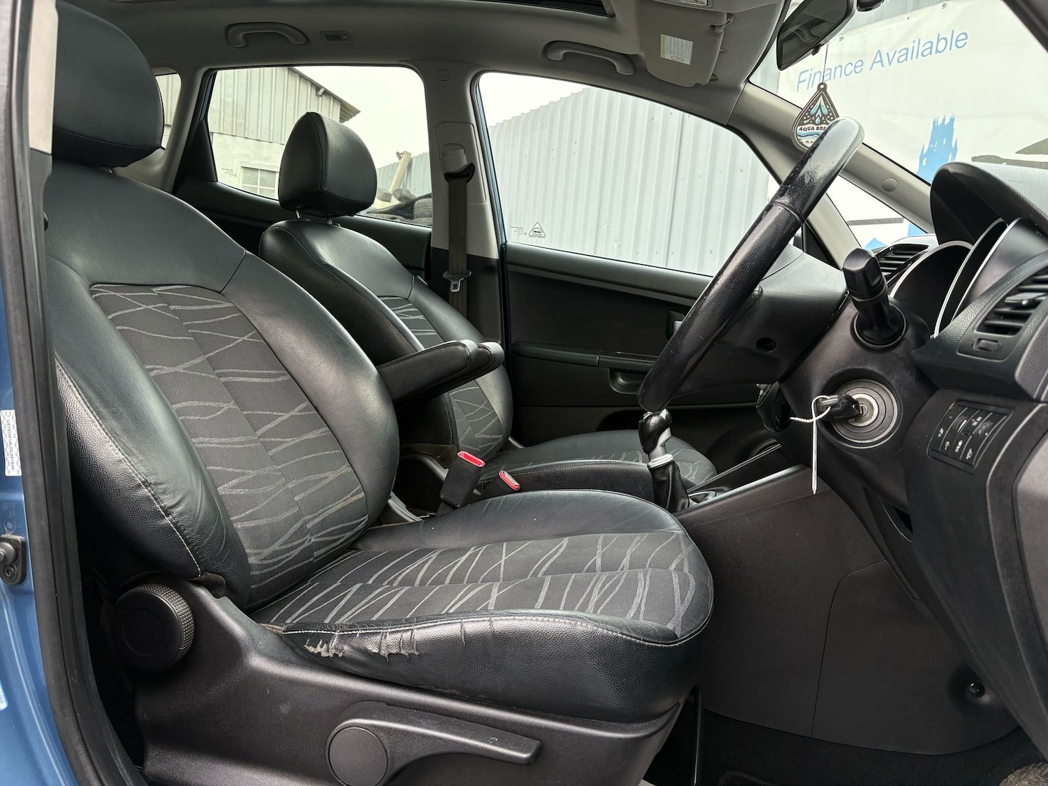 Used Kia Venga 2013 for sale - 76594686: Photo 10