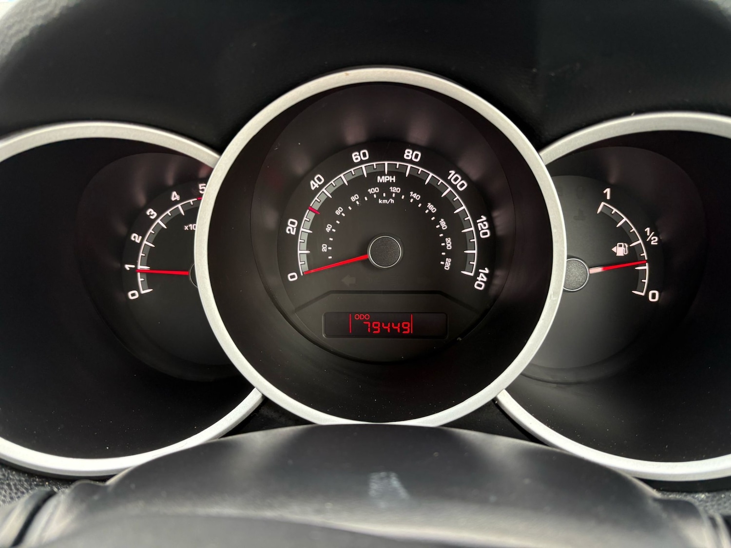 Used Kia Venga 2013 for sale - 76594686: Photo 12