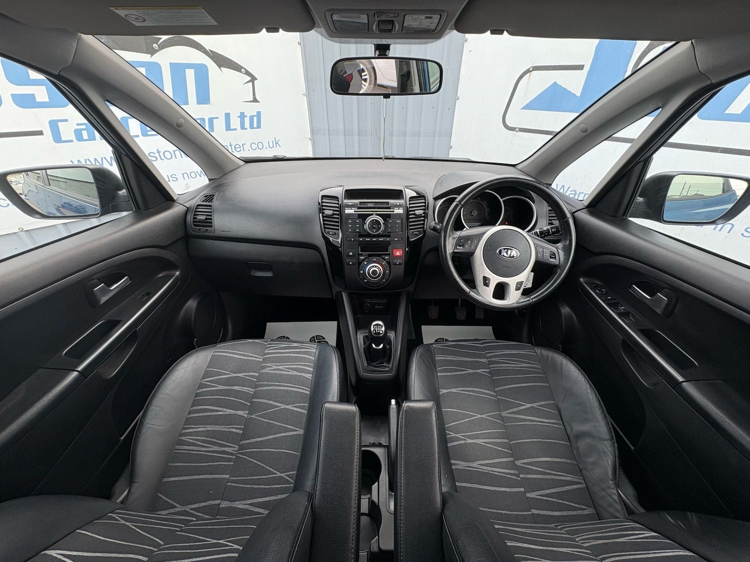 Used Kia Venga 2013 for sale - 76594686: Photo 17