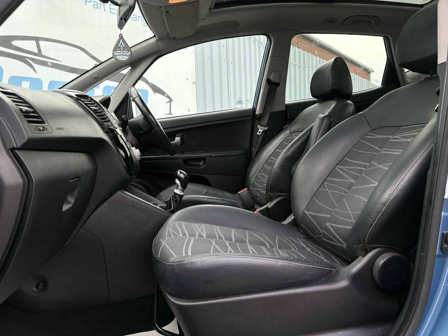 Used Kia Venga 2013 for sale - 76594686: Photo 19