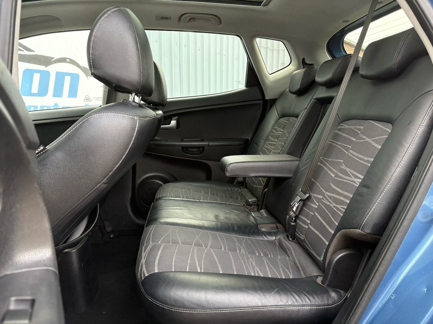 Used Kia Venga 2013 for sale - 76594686: Photo 24