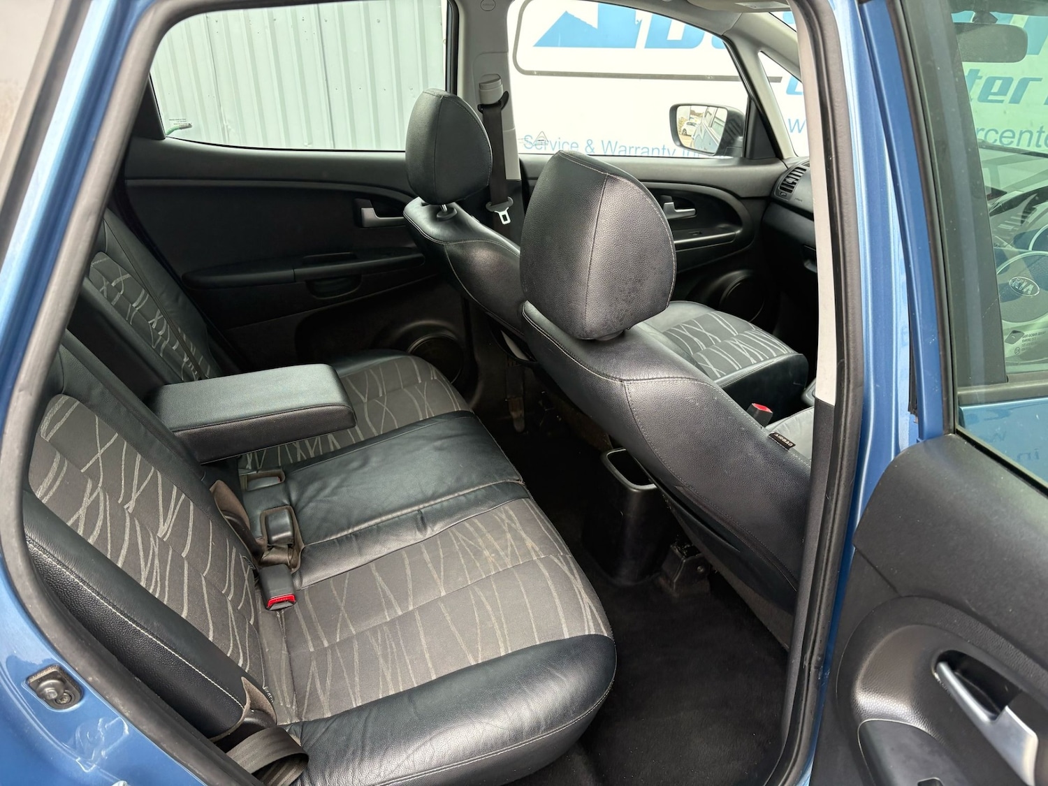 Used Kia Venga 2013 for sale - 76594686: Photo 27