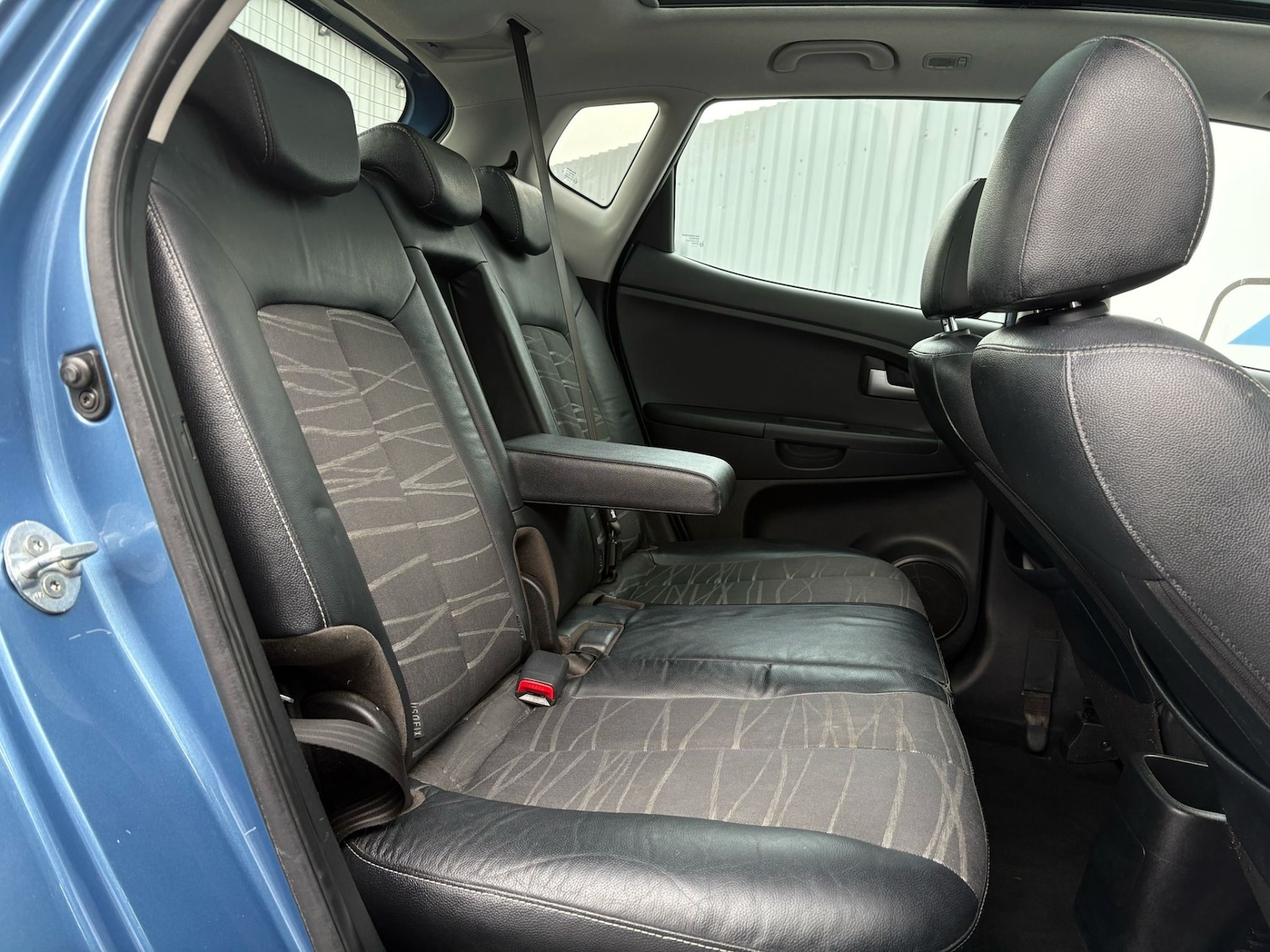 Used Kia Venga 2013 for sale - 76594686: Photo 28