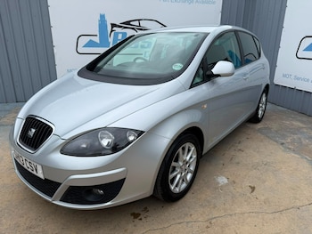 Used SEAT Altea 2013 for sale - 79283107: Photo