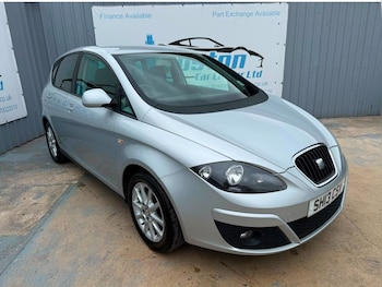Used SEAT Altea 2013 for sale - 79283107: Photo