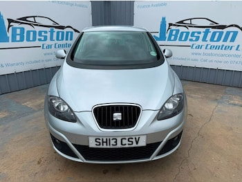 Used SEAT Altea 2013 for sale - 79283107: Photo