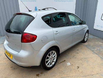 Used SEAT Altea 2013 for sale - 79283107: Photo