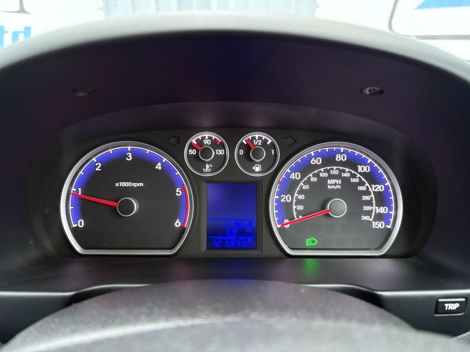 Used Hyundai i30 2011 for sale - 76588375: Photo 10