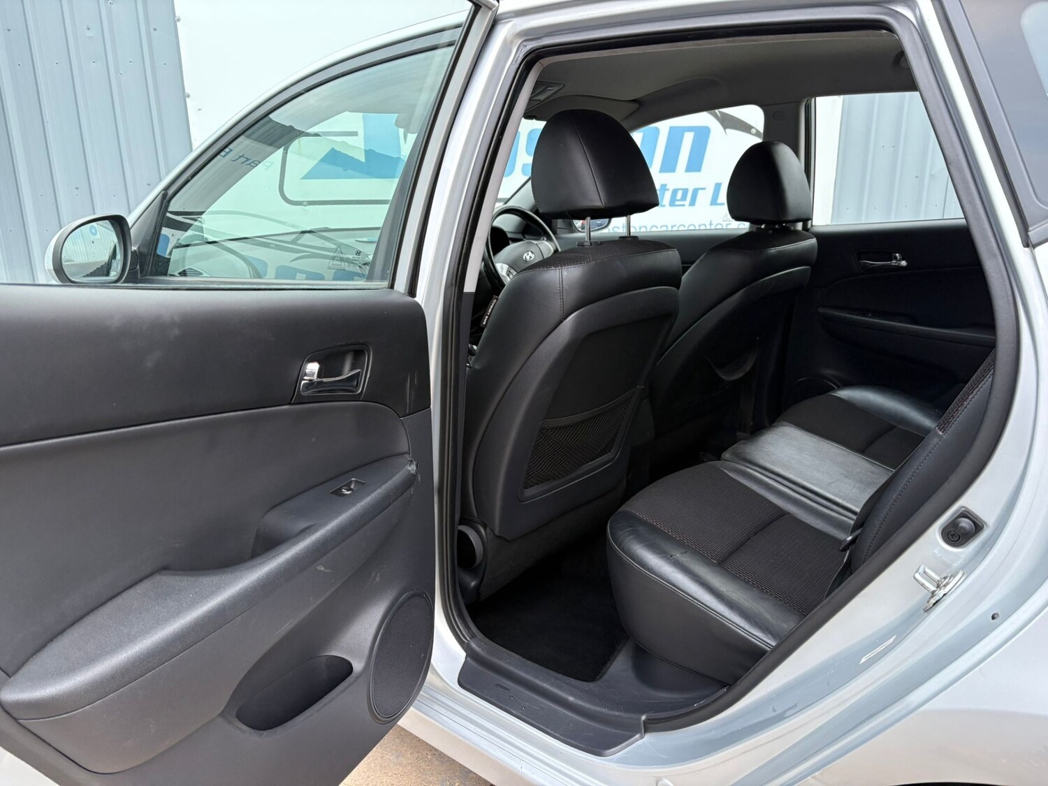 Used Hyundai i30 2011 for sale - 76588375: Photo 16