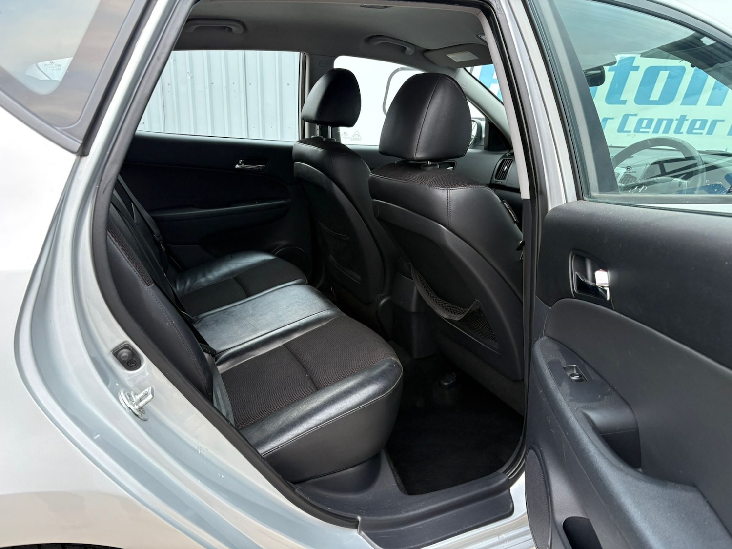 Used Hyundai i30 2011 for sale - 76588375: Photo 18