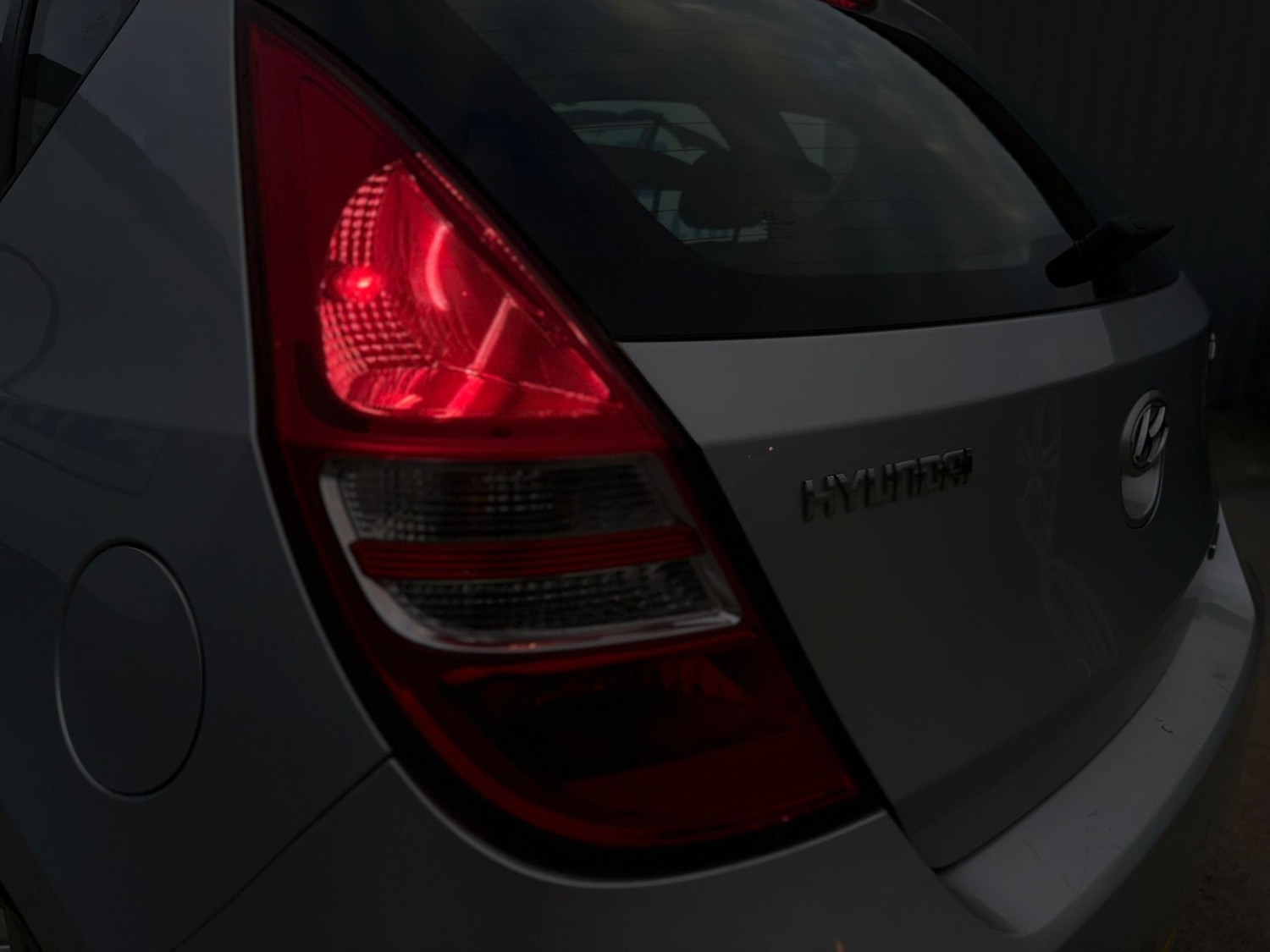 Used Hyundai i30 2011 for sale - 76588375: Photo 21