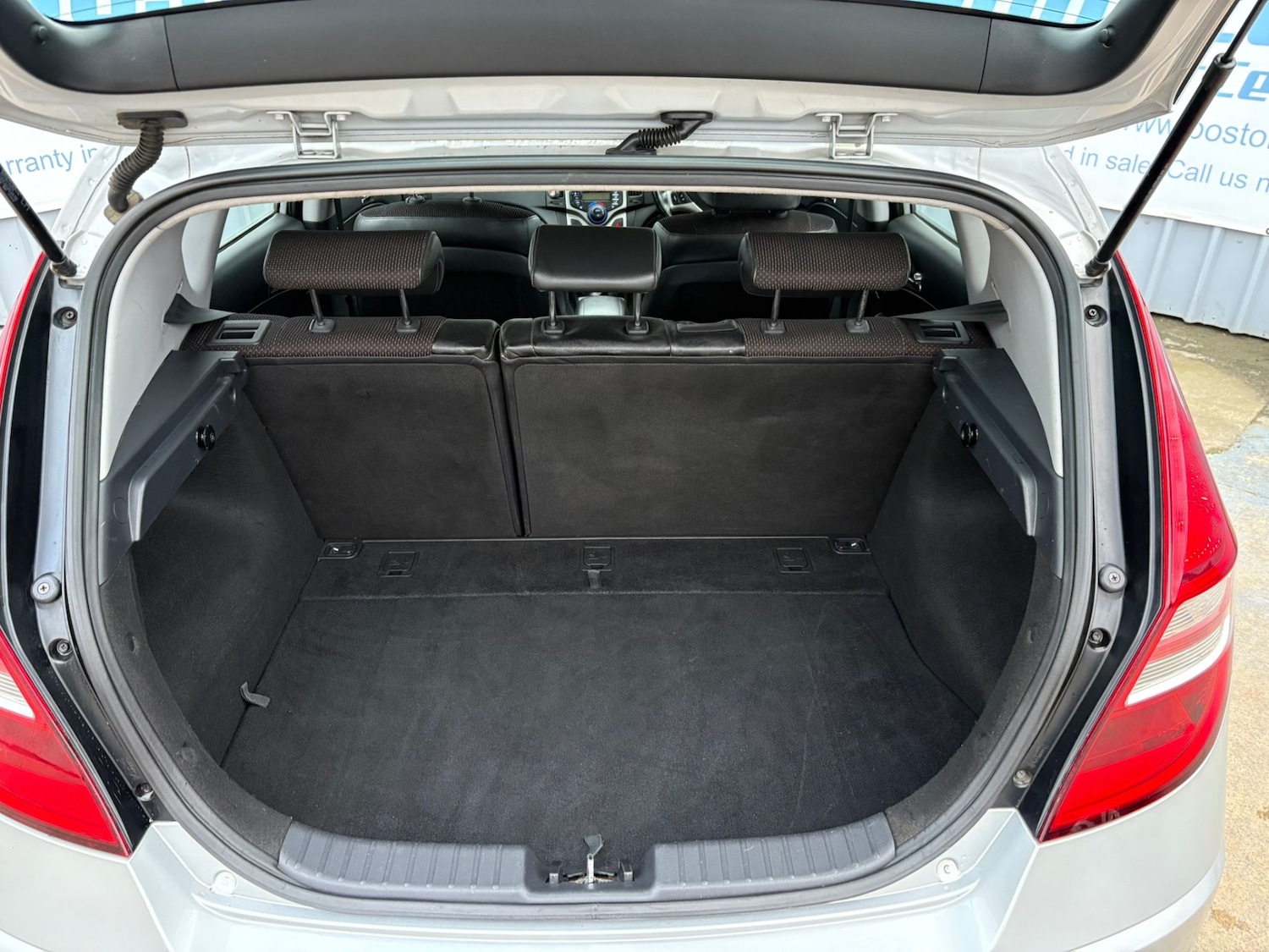 Used Hyundai i30 2011 for sale - 76588375: Photo 22