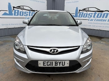Used Hyundai i30 2011 for sale - 76588375: Photo