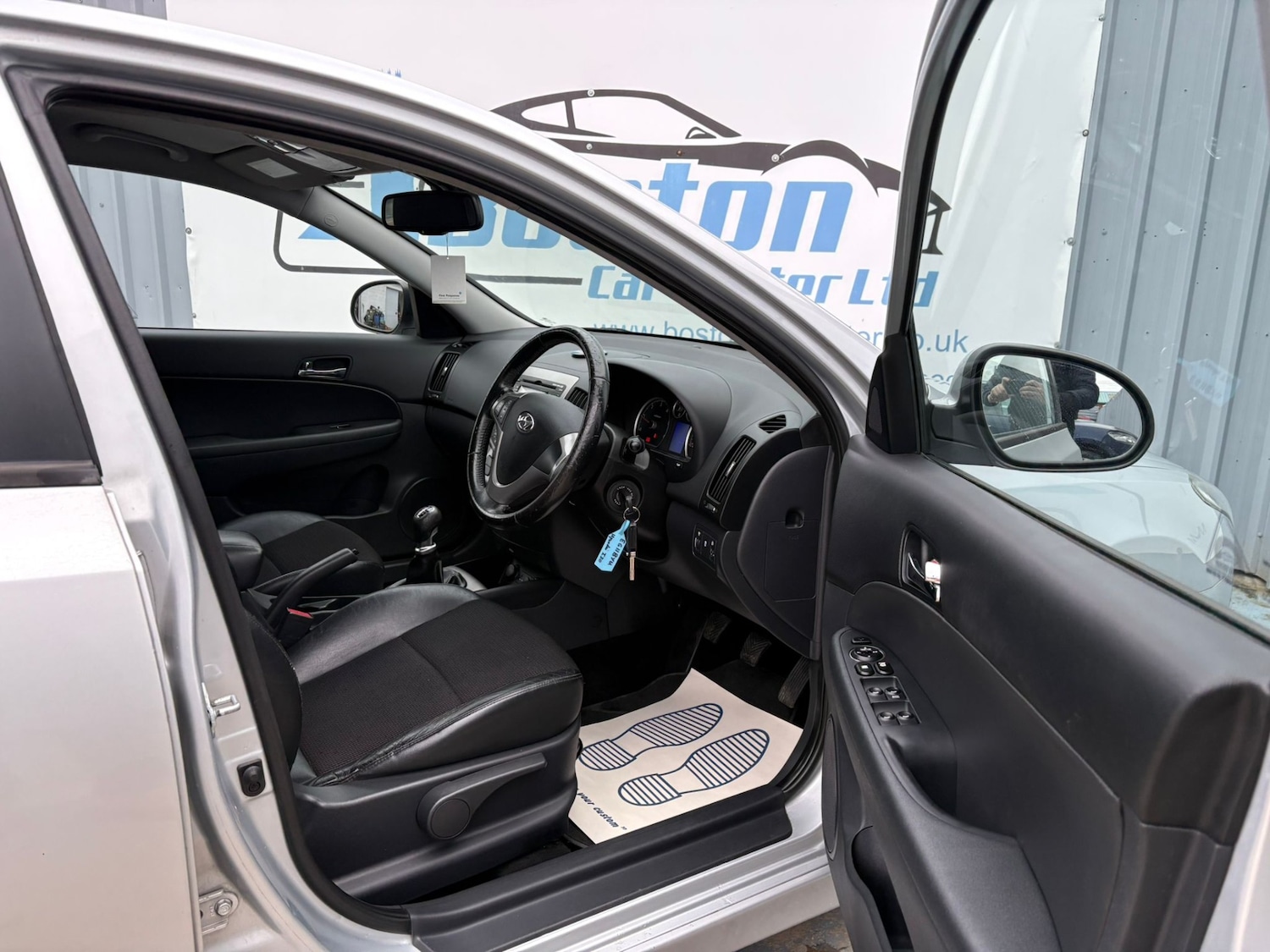 Used Hyundai i30 2011 for sale - 76588375: Photo 7