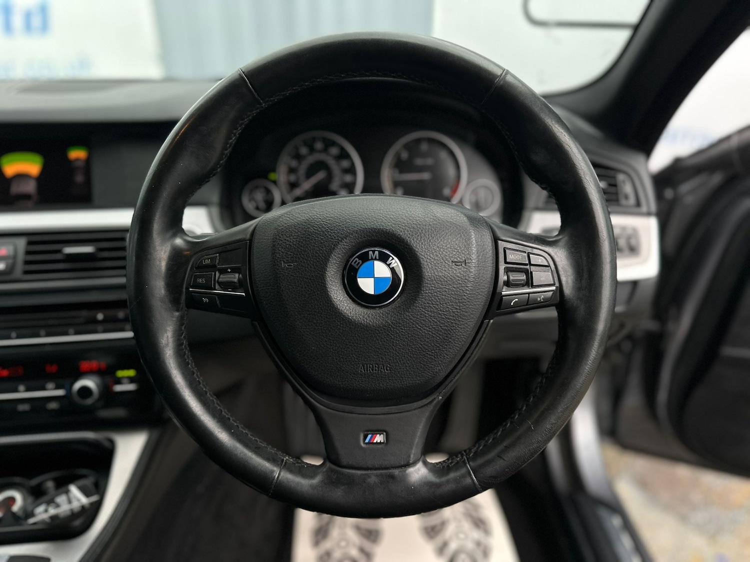 Used BMW 5 Series 2013 for sale - 77703093: Photo 14