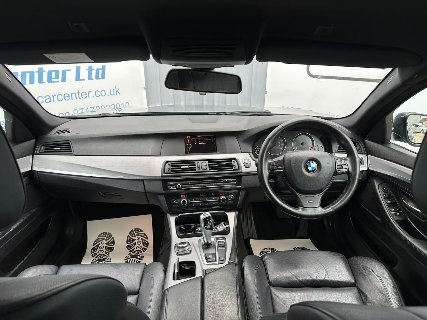 Used BMW 5 Series 2013 for sale - 77703093: Photo 16
