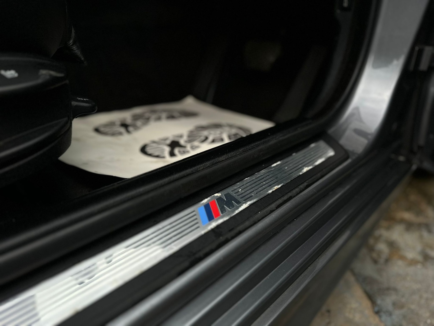 Used BMW 5 Series 2013 for sale - 77703093: Photo 17