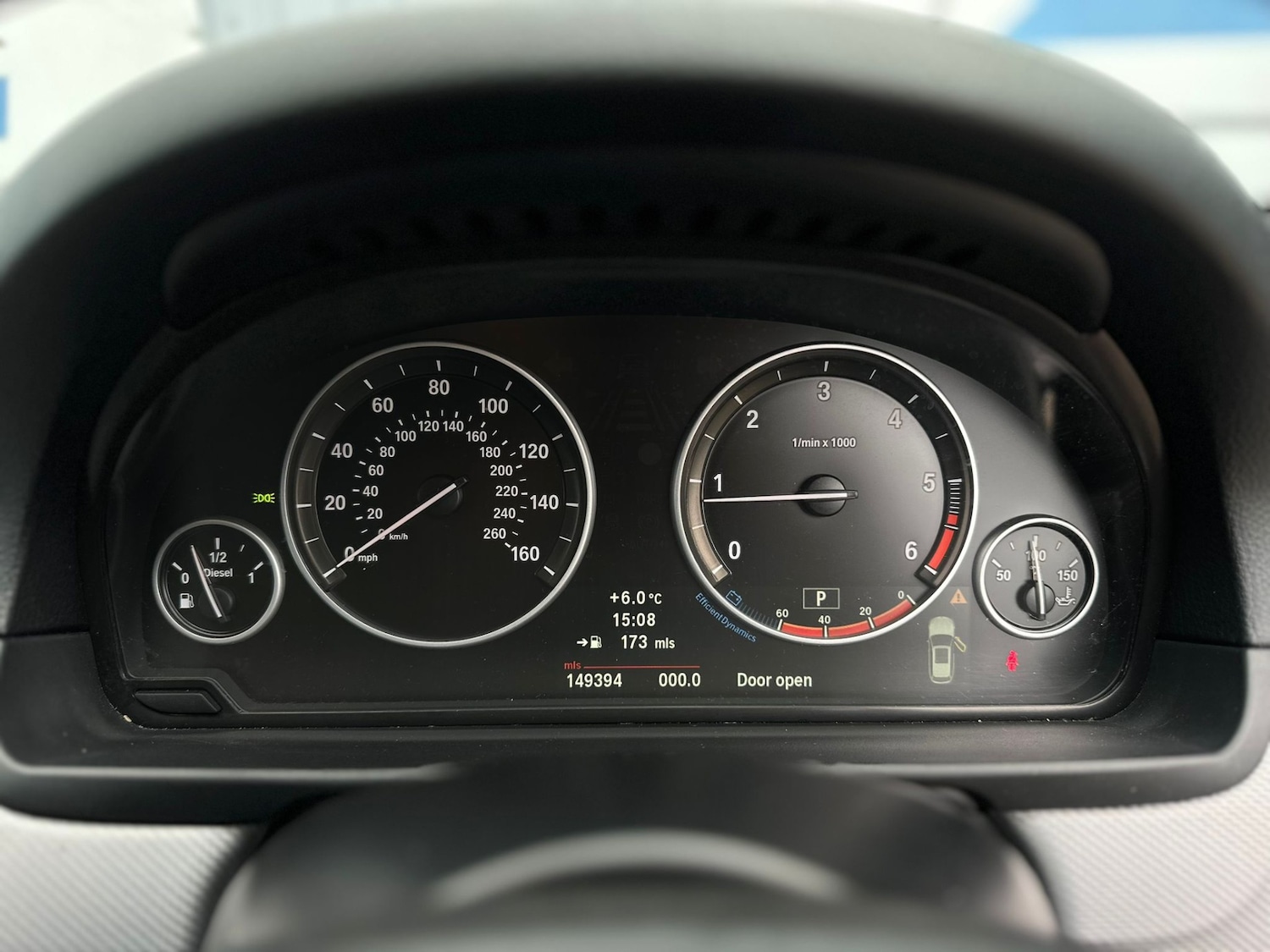 Used BMW 5 Series 2013 for sale - 77703093: Photo 18