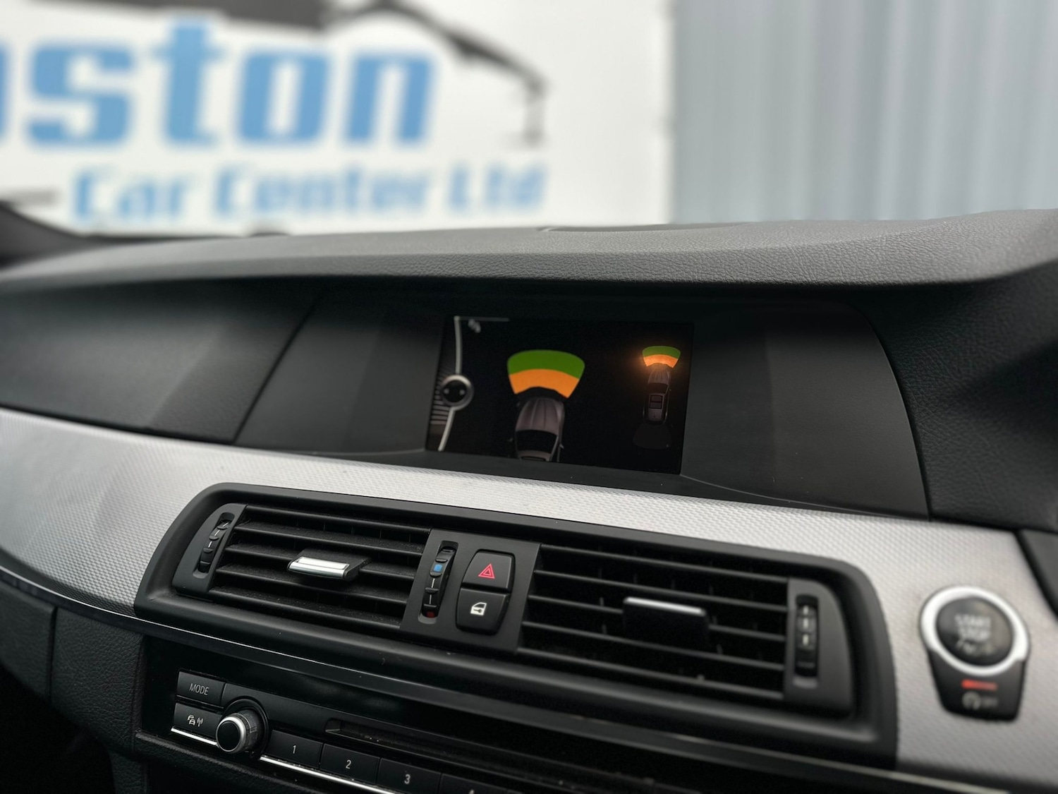 Used BMW 5 Series 2013 for sale - 77703093: Photo 19