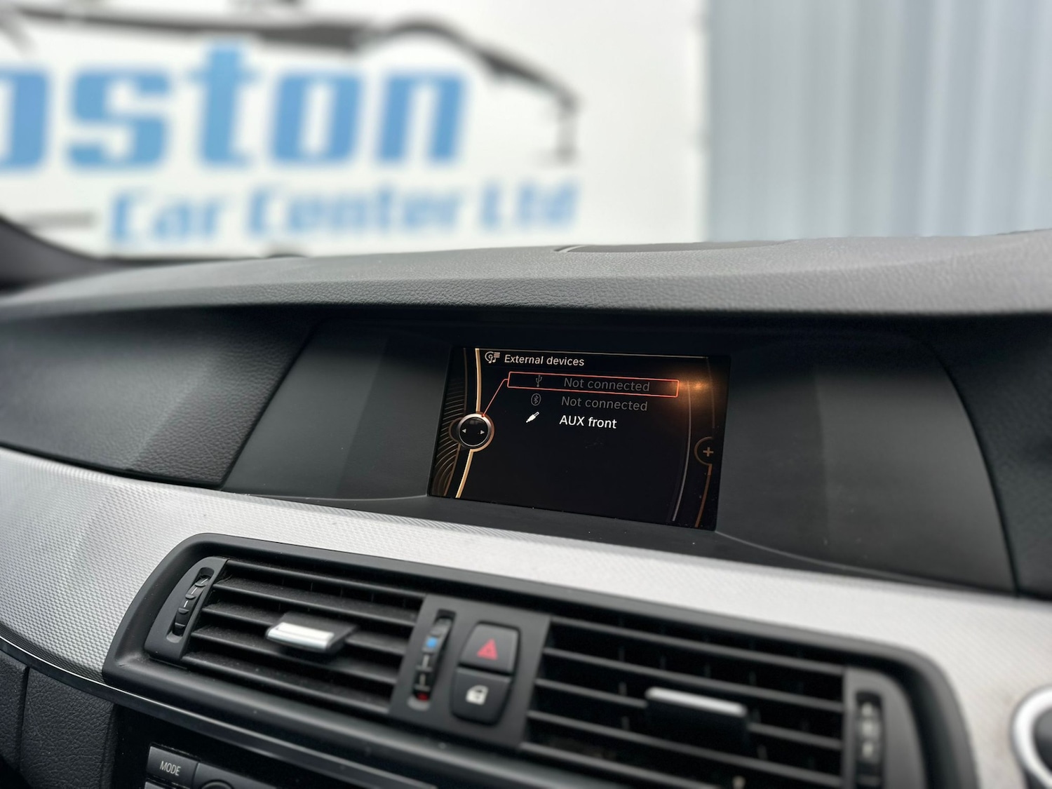 Used BMW 5 Series 2013 for sale - 77703093: Photo 20