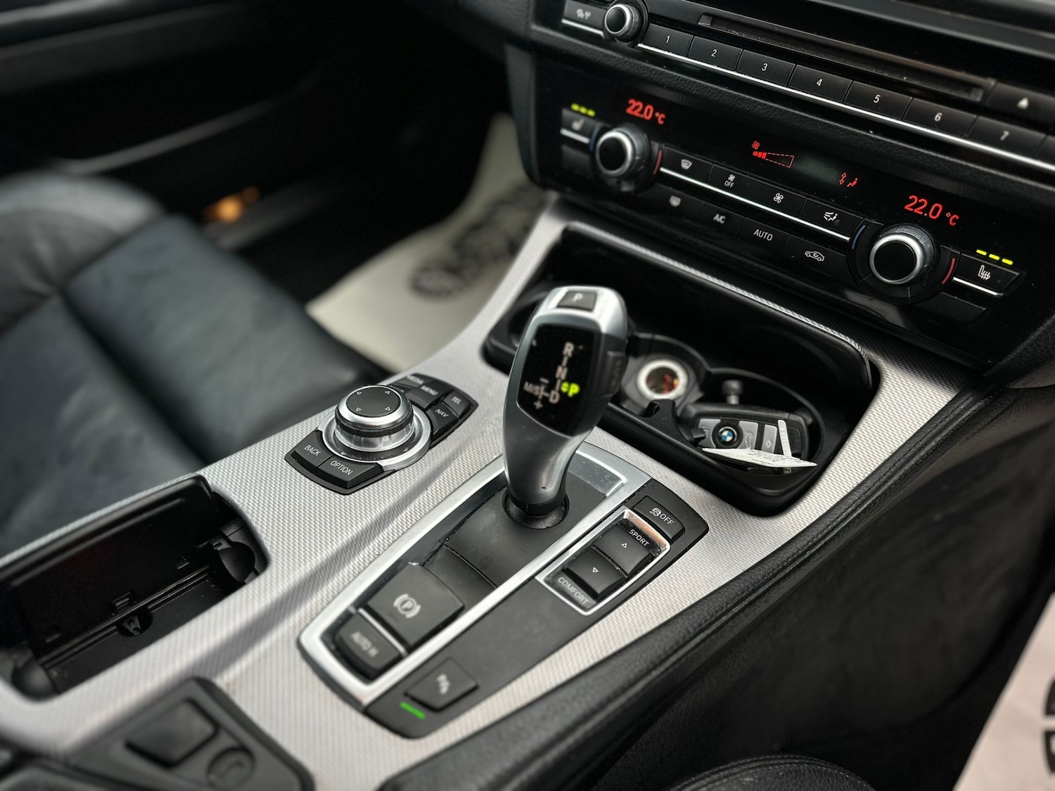 Used BMW 5 Series 2013 for sale - 77703093: Photo 21